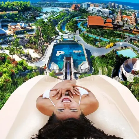 Siam Park