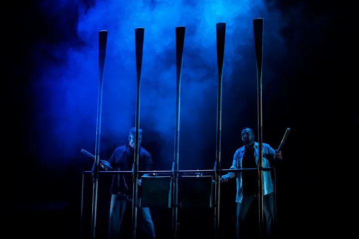 Arona, spectacle musical canarien, En direct à Los Cristianos, Tenerife