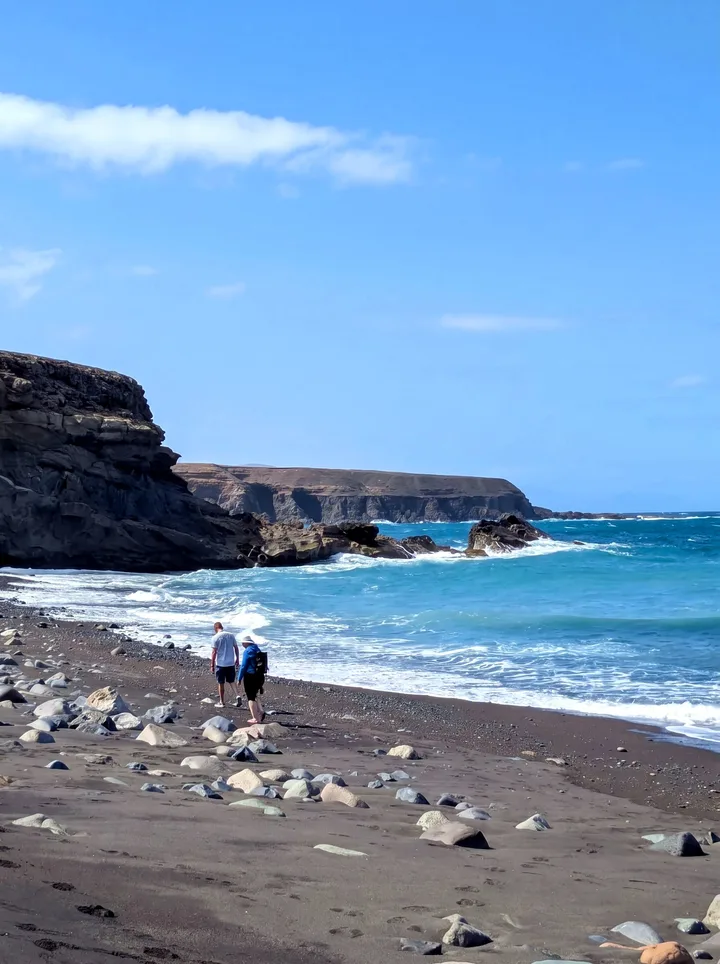 Discover Fuerteventura Eilandtour