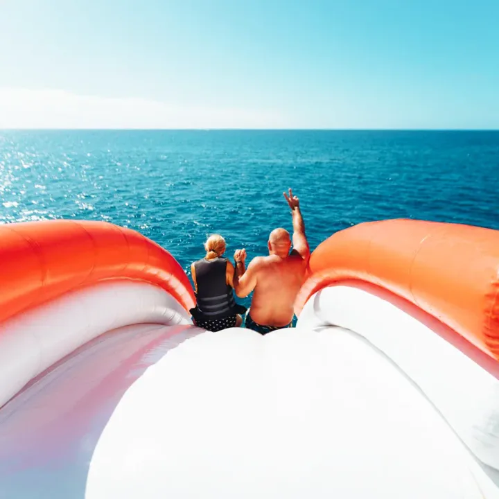 Gulliver Jachta Tenerife