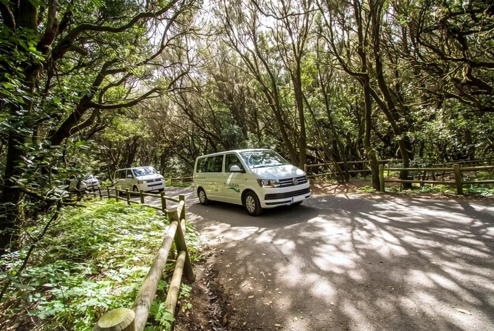 La Gomera VIP Tour