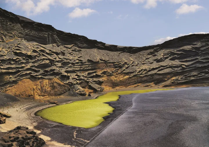 Lanzarote Volcano Tour