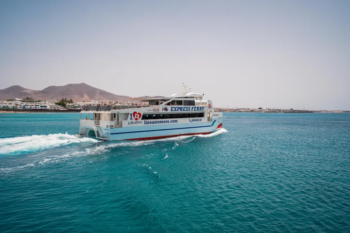 Lanzarote Volcano Tour