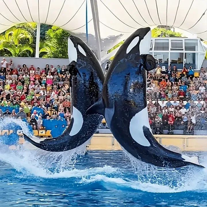 Loro Parque vstupenky