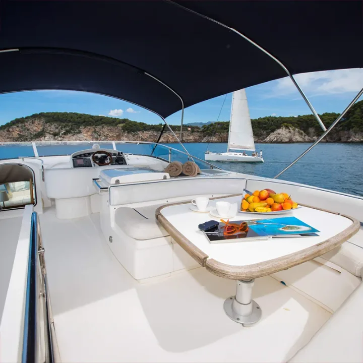 Magic Island Yacht Gran Canaria