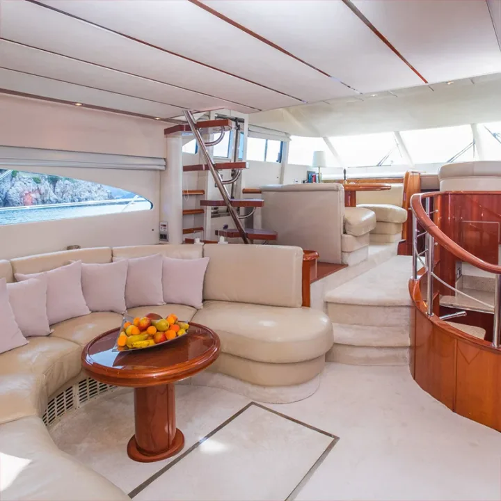 Magic Island Yacht Gran Canaria