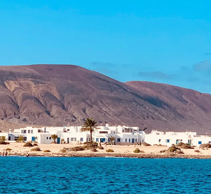 Výlet na sever Lanzarote