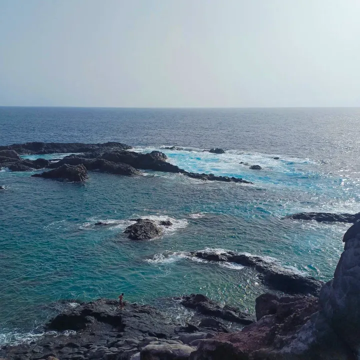 Natural Pools Tour, Masca & Los Gigantes Tenerife