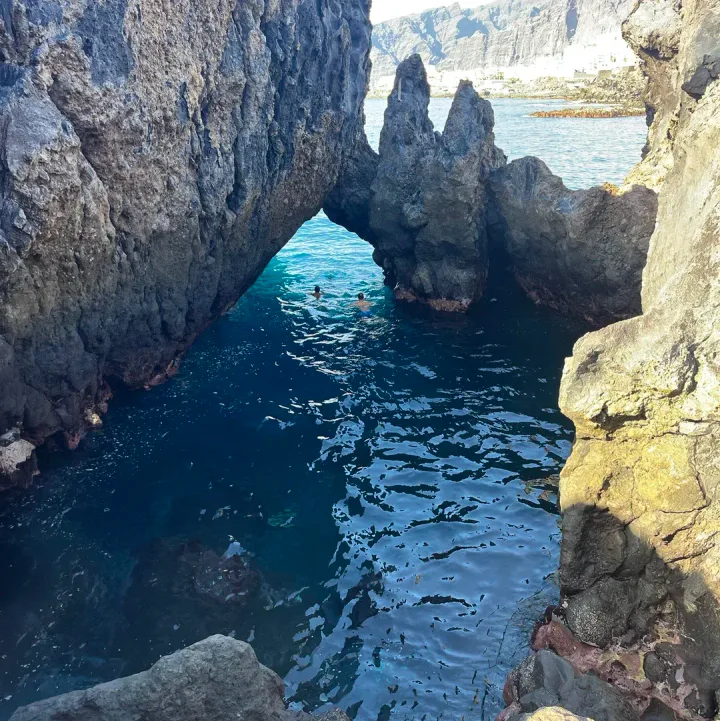 Luonnonaltaiden kierros