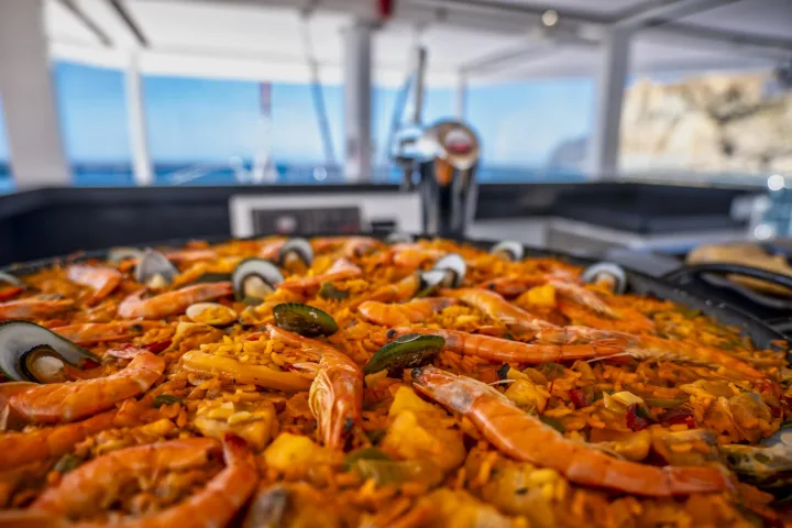 Obycat Catamaran Gran Canaria