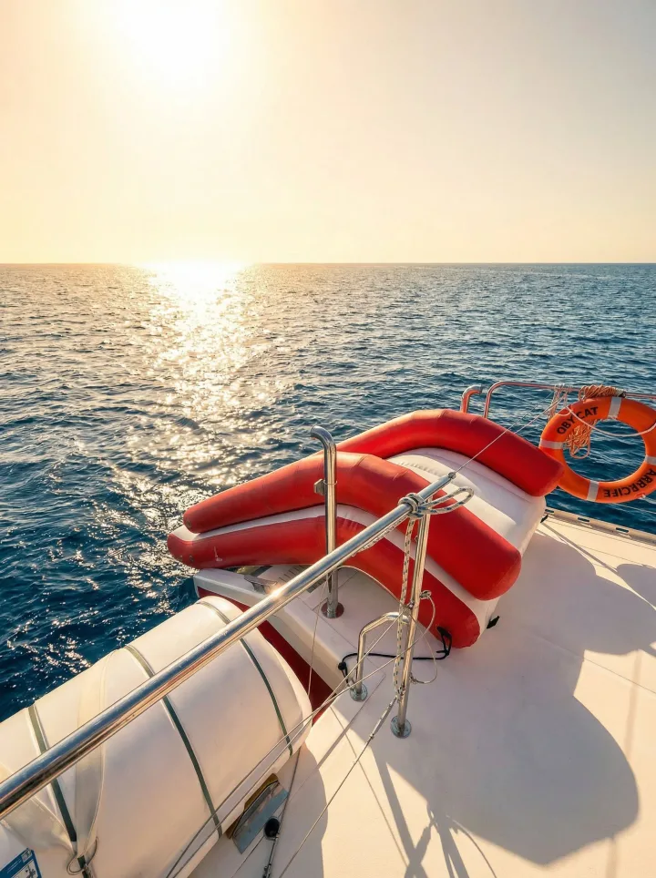 Obycat Catamaran Gran Canaria