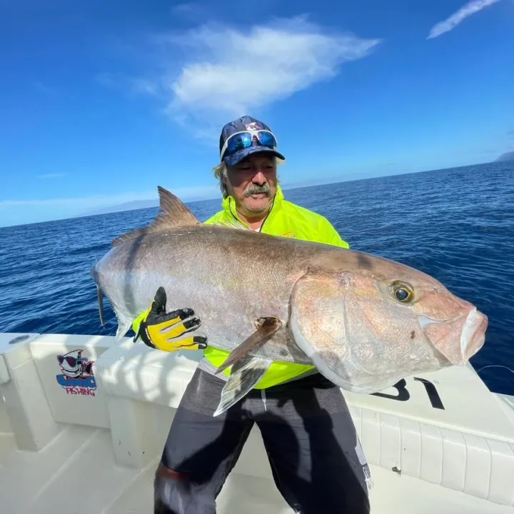 Raggie Fiskebåd Tenerife