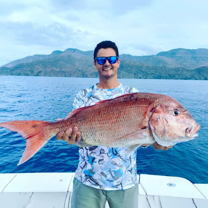 Royal Sport Fishing Тенеріфе, Трофейна риболовля з Costa Adeje