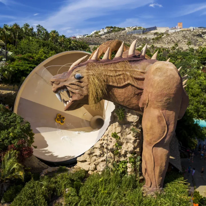 Siam Park-billetter, Snarvei inn uten kø