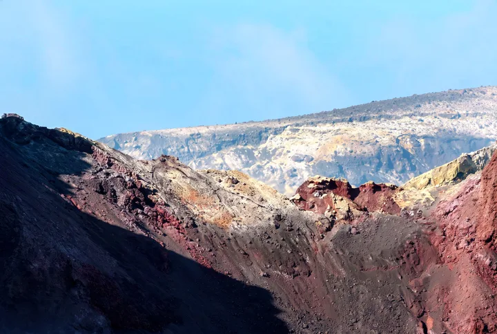 Tajogaite vulkaanimatk La Palma
