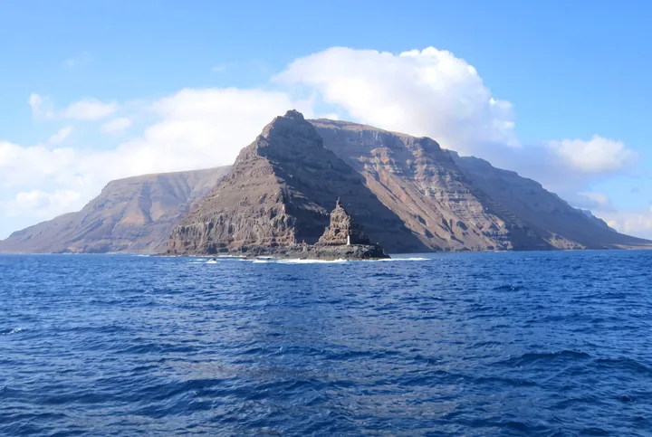 Trh Teguise a La Graciosa
