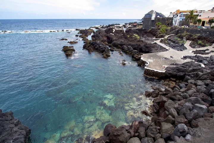 Tenerife Eiland VIP Tour, Minivan voor Maximaal 8 Personen