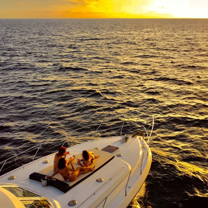 Valkyrie Noleggio Yacht Tenerife