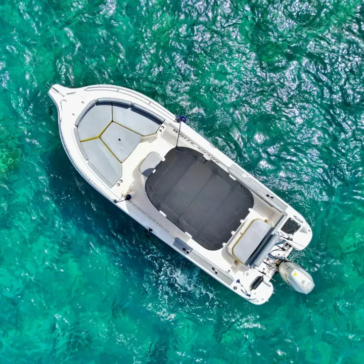 White Shark Fishing Tenerife, Pêche en Haute Mer depuis Marina del Sur