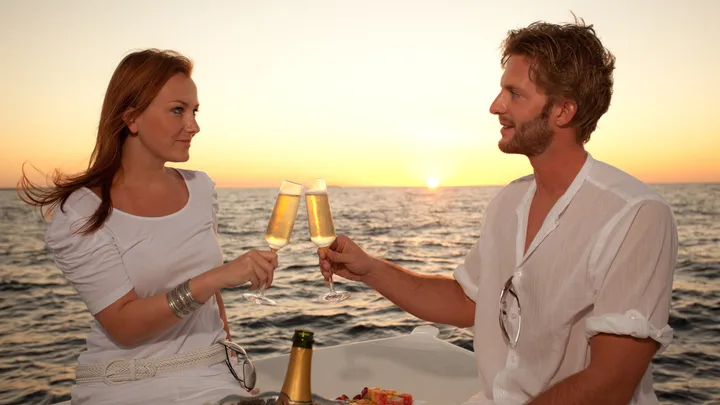Yacht Experience Teneryfa