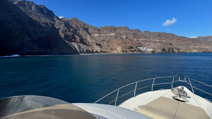 Yacht Experience Teneryfa