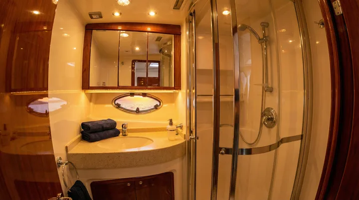 Yacht Experience Teneryfa