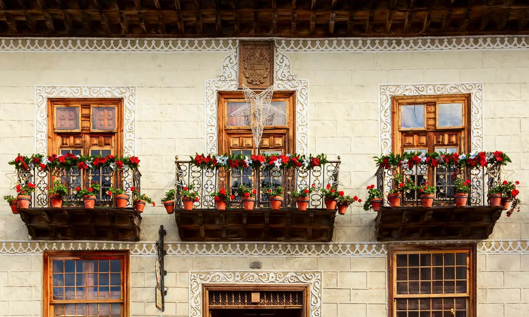 La Orotava: ce sa vizitezi, unde sa mananci si daca merita o vizita