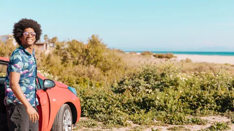 Vairavimas Tenerifėje: ar reikia automobilio ir ką žinoti nuomojantis