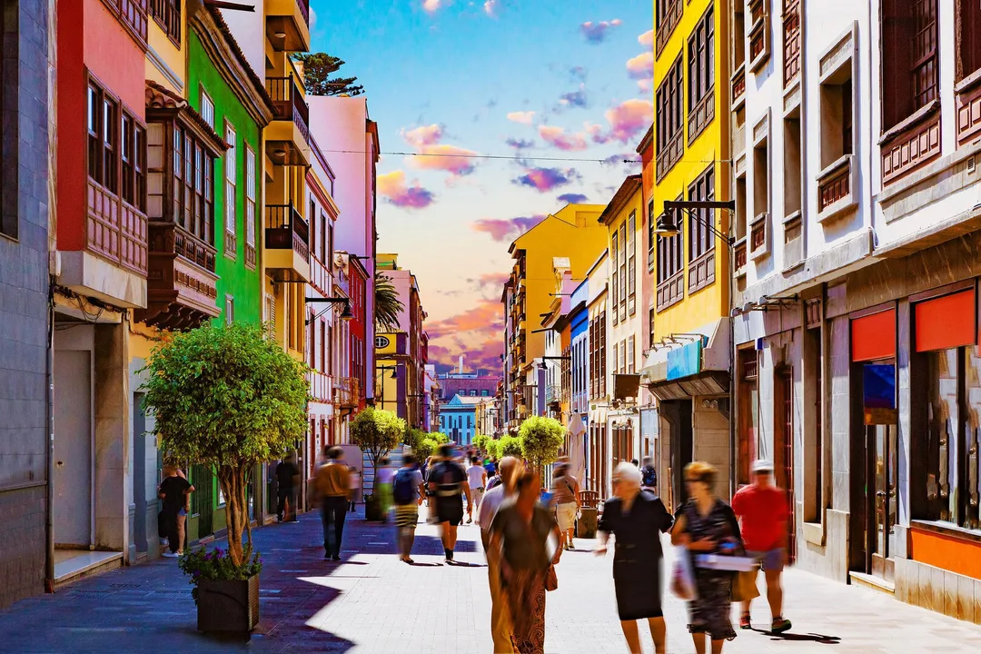 La Laguna : une promenade dans la ville du Patrimoine mondial à Tenerife (mis à jour en avril 2026)
