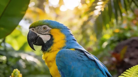 Dyreparker på Tenerife: Loro Parque, Jungle Park og Monkey Park sammenlignet