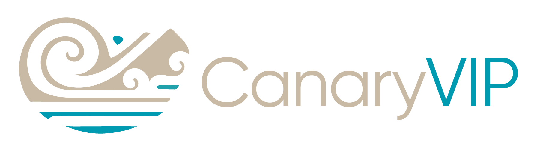 CanaryVIP logo