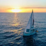 Passeio de veleiro e aluguer de barcos em Tenerife