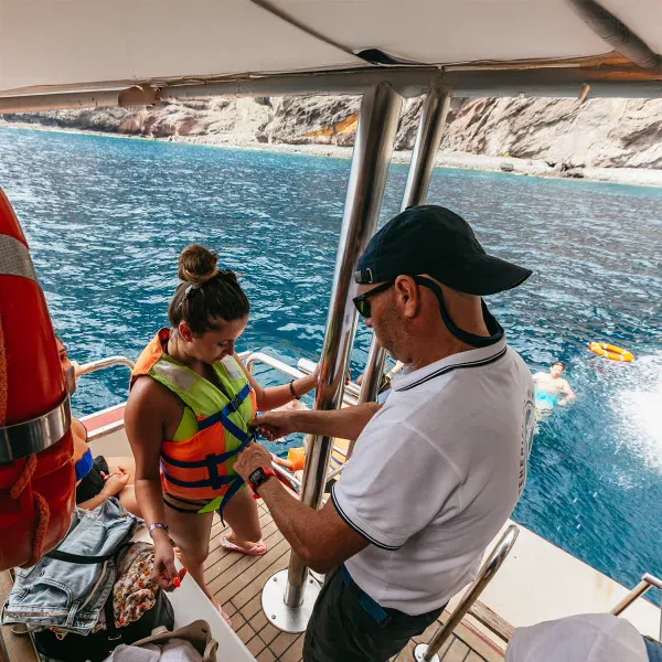 Royal Delfin: Whales and Dolphin Sighting Tenerife