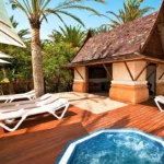 Casa Siam Park VIP