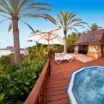 Siam Park Villa VIP