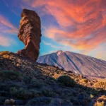 Teide Tenerife Tour : Excursion guidée