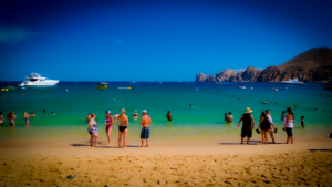 10 populiariausių paplūdimių, kuriuos būtina aplankyti Tenerifėje