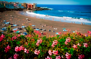 Top 10 Must-Visit Beaches in Tenerife