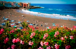 Top 10 Must-Visit Beaches in Tenerife