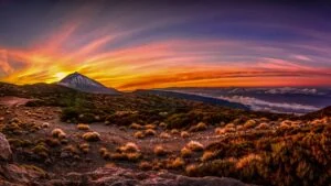 Spoznajte Teide - enostaven vodnik po znamenitem vulkanu na Tenerifih!