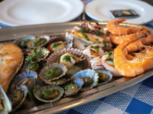 Typical Food in Tenerife