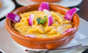 Canarian Cuisine: Tenerife Flavors You Must Try