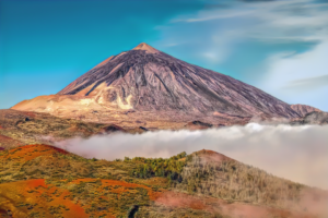 Explora el Teide - ¡Guía fácil del famoso volcán de Tenerife!