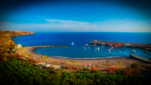 Top 10 Must-Visit Beaches in Tenerife