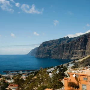 Vuelta a la isla de Tenerife: Excursión guiada en autobús
