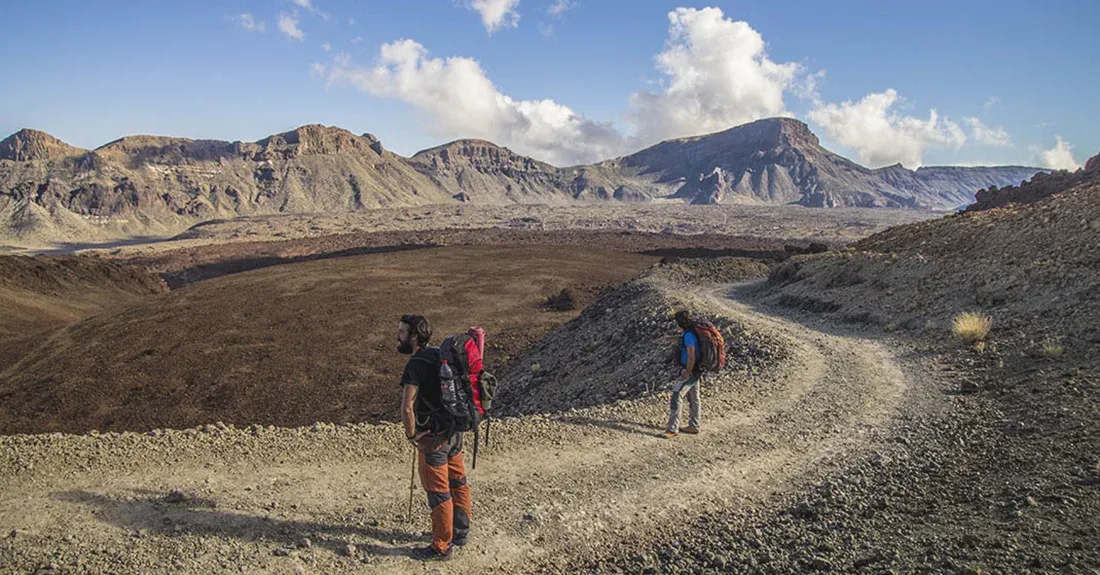 Visiting Mount Teide: the complete guide to Tenerife's volcano Hiking Tenerife