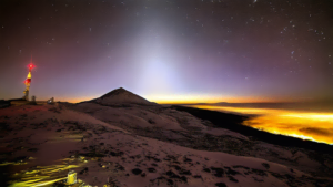 Spoznajte Teide - enostaven vodnik po znamenitem vulkanu na Tenerifih!