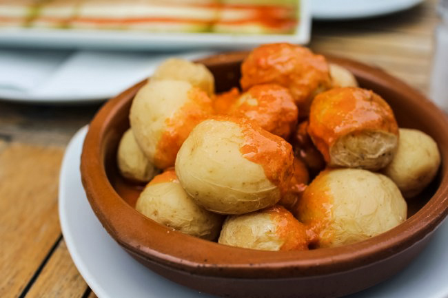Det kanariske kjøkken: Tenerife-smaker du bare må prøve