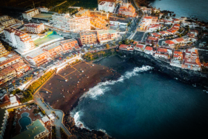 Top 10 Must-Visit Beaches in Tenerife