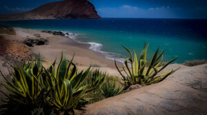 Top 10 külastamist vajavat randa Tenerifel